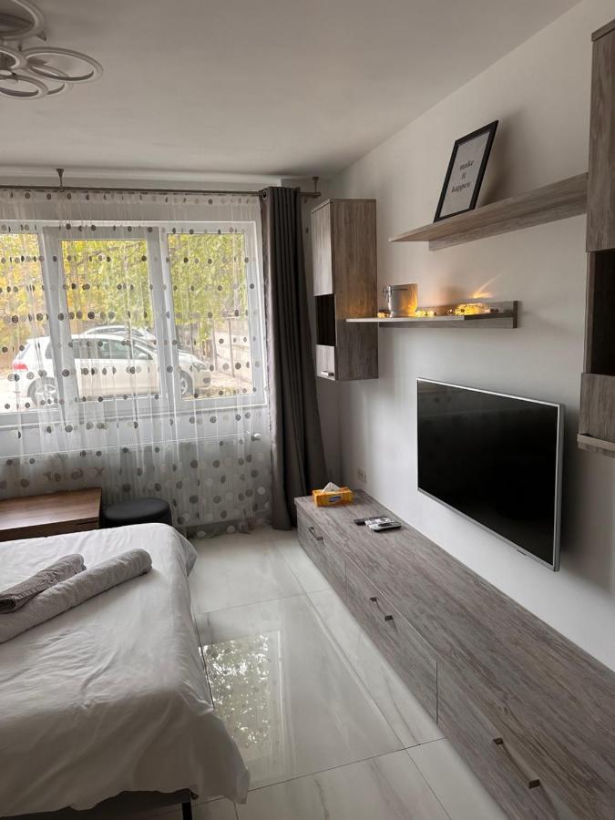Apartment Cozy And Quiet